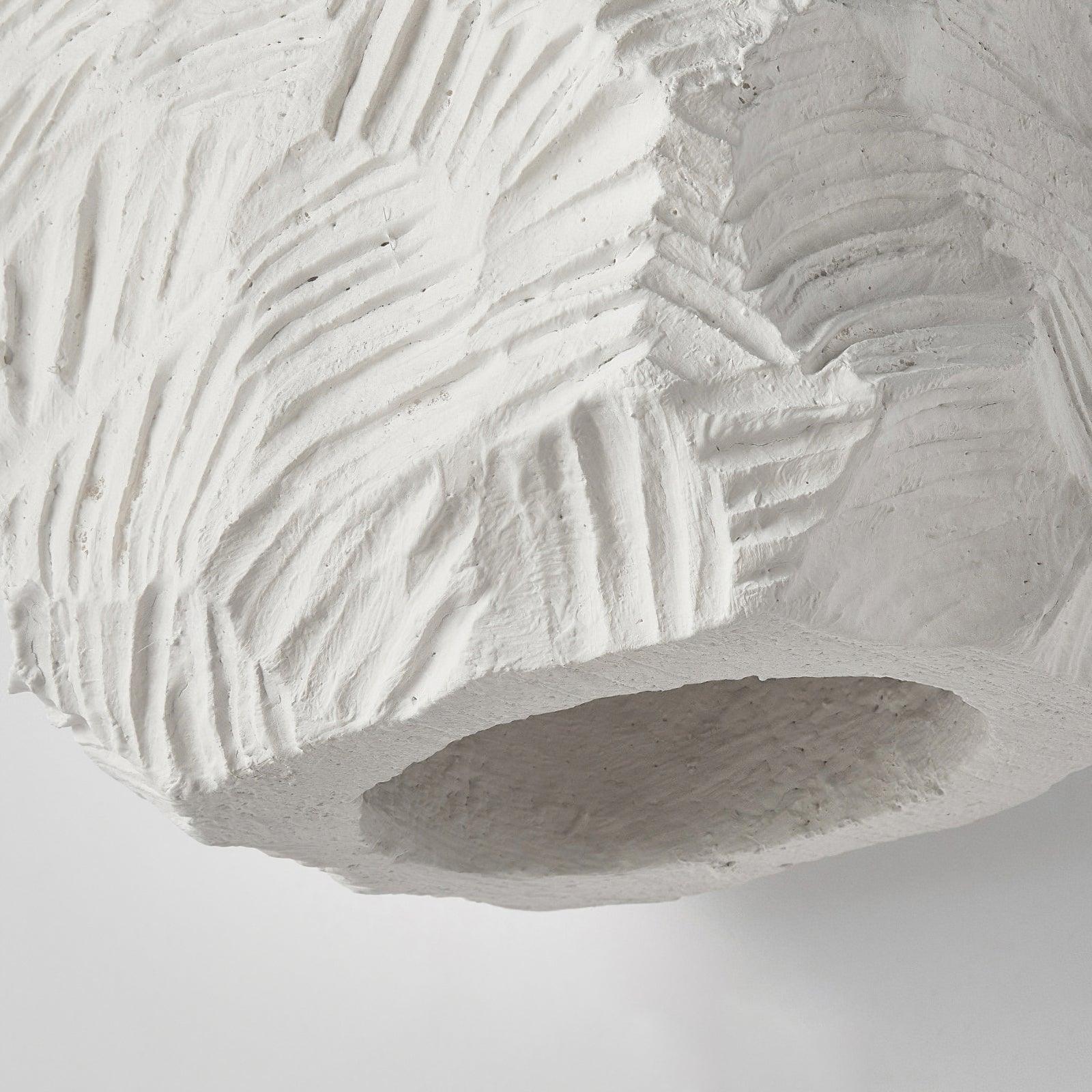 Olsilel Individual Creativity Geometry Resin Pendant Lamp - Letslighting