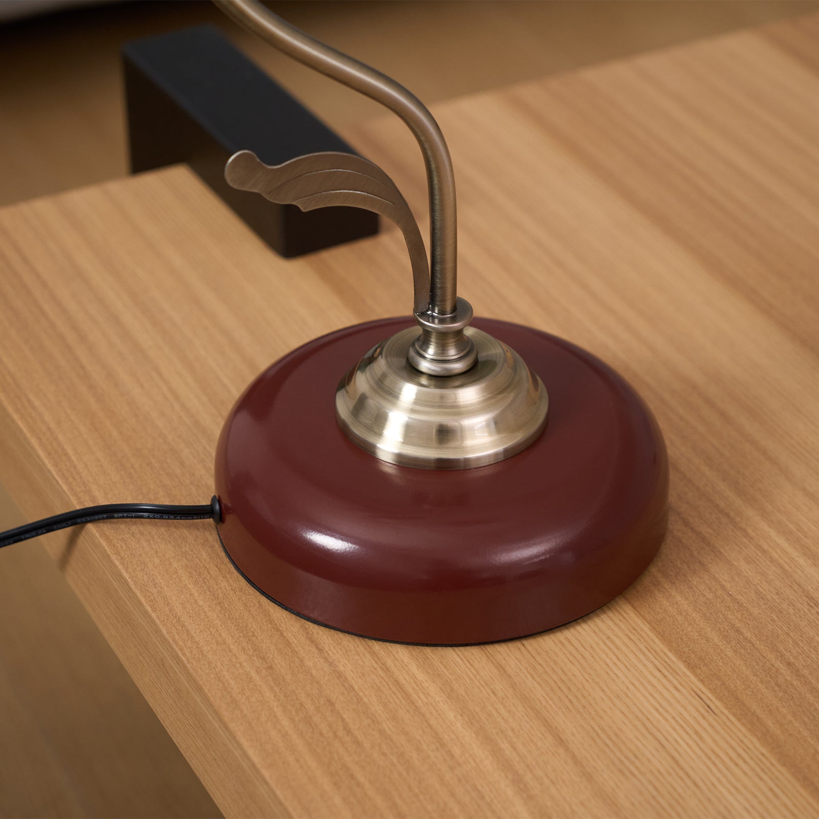 Sylea Ceramics Vintage Table Lamp - Letslighting