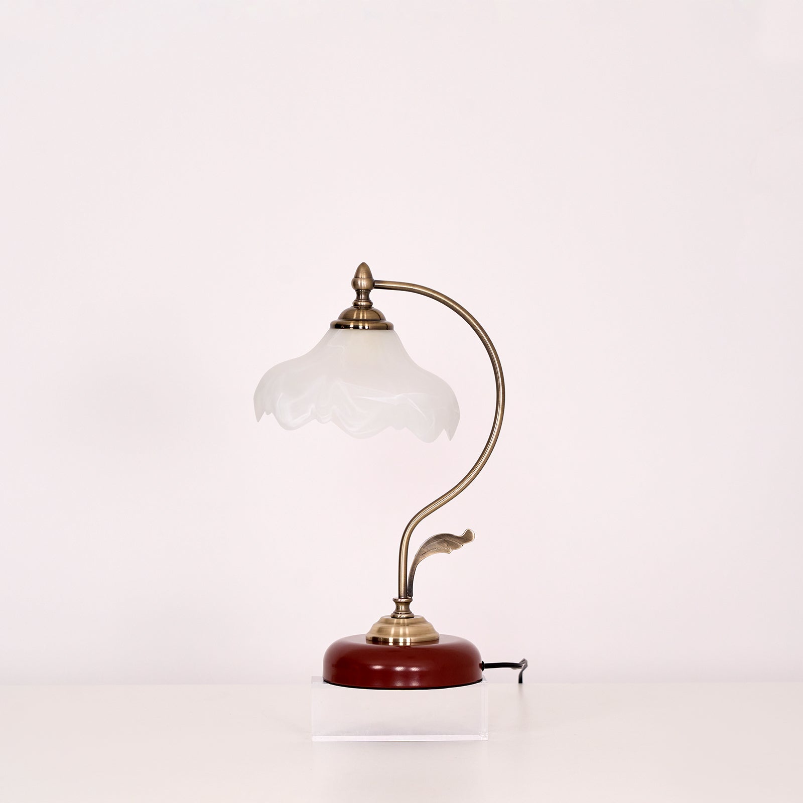 Sylea Ceramics Vintage Table Lamp - Letslighting