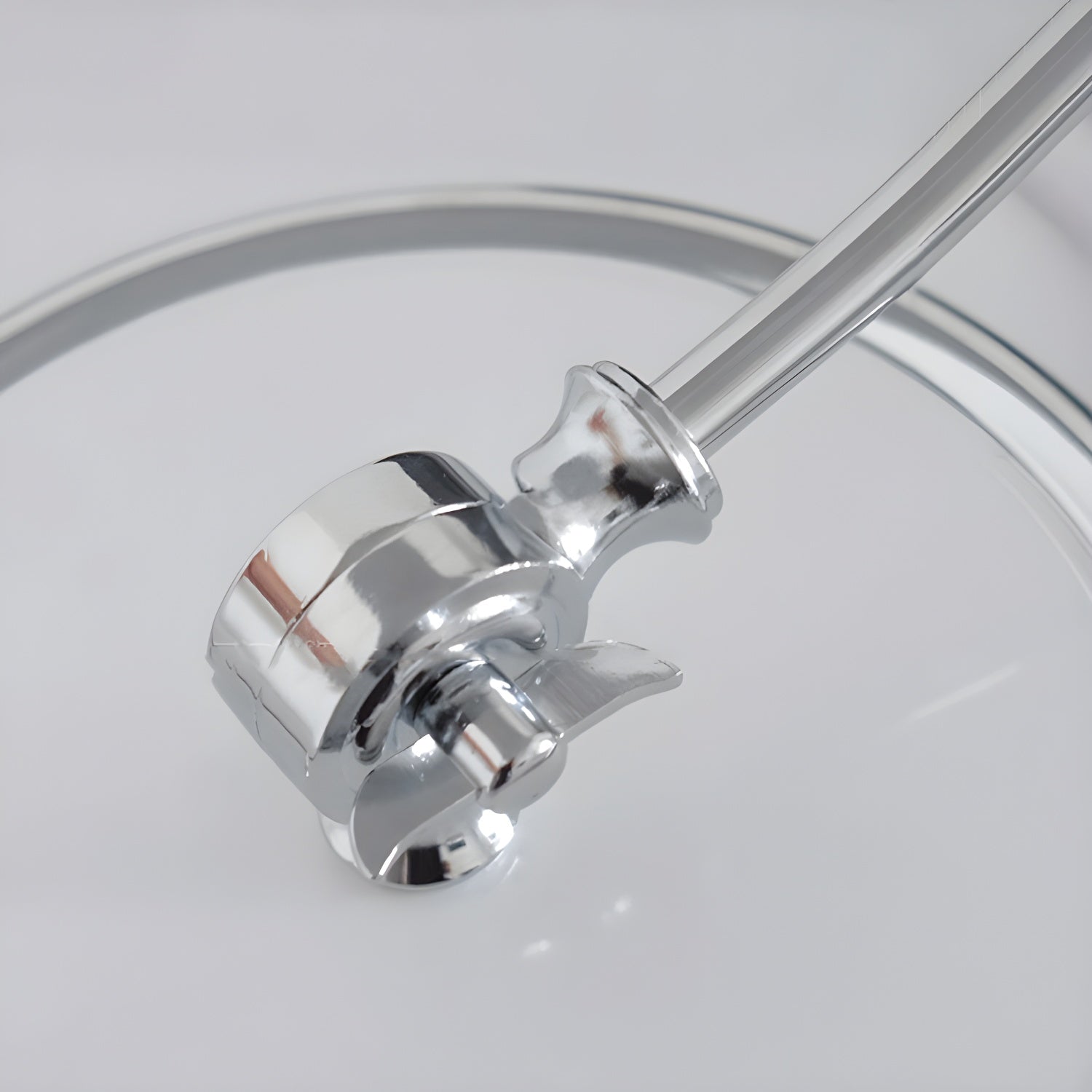 Nexa Industrial Table Lamp - Letslighting