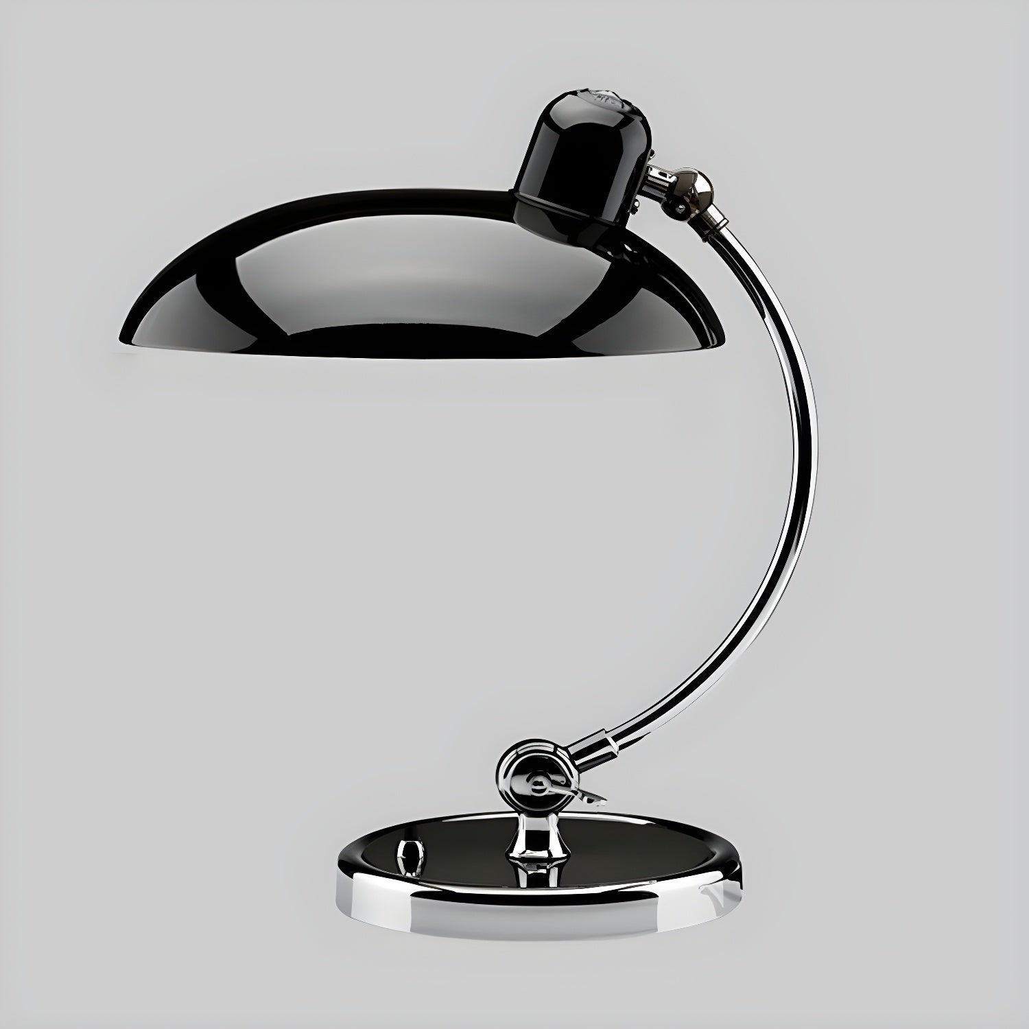 Nexa Industrial Table Lamp - Letslighting
