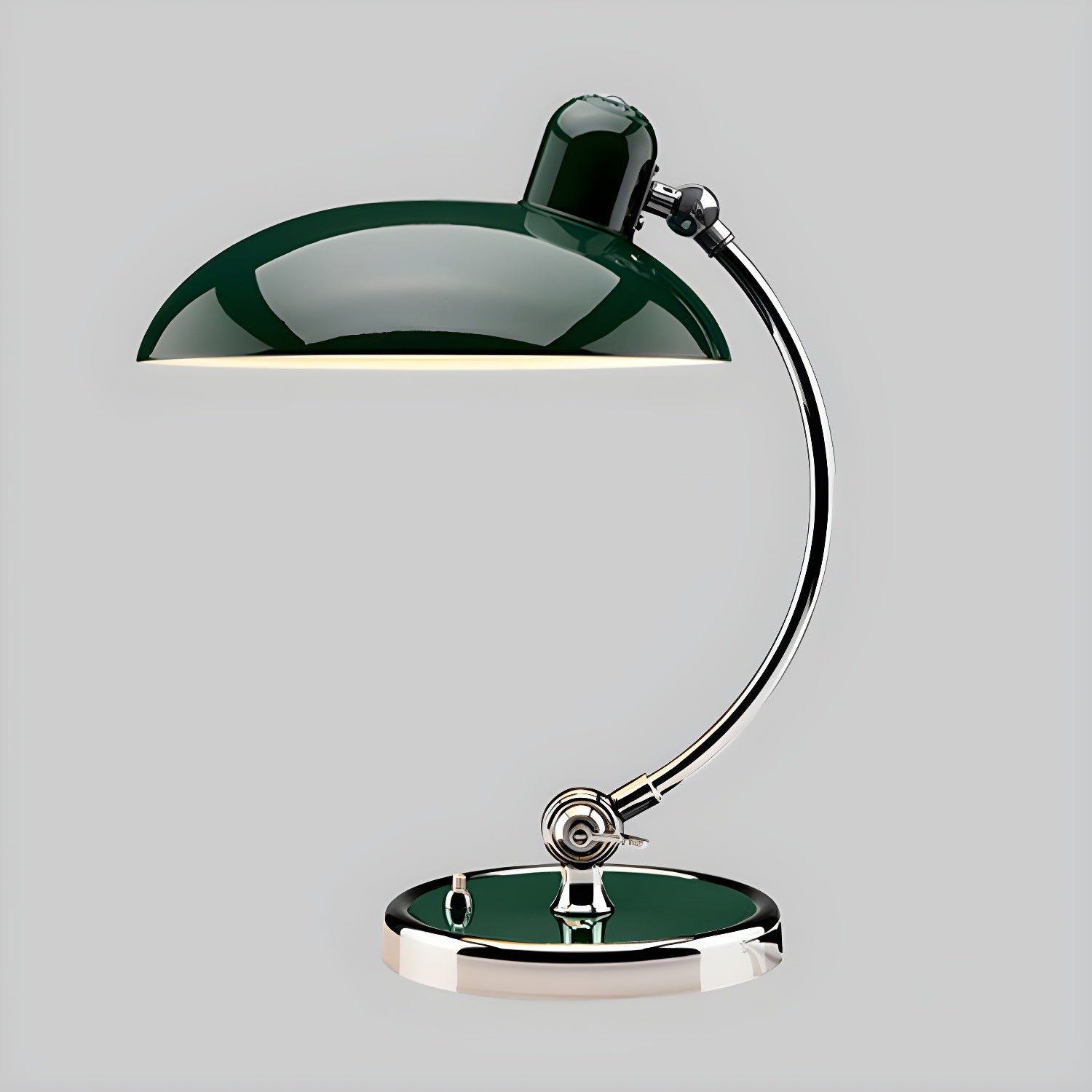 Nexa Industrial Table Lamp - Letslighting