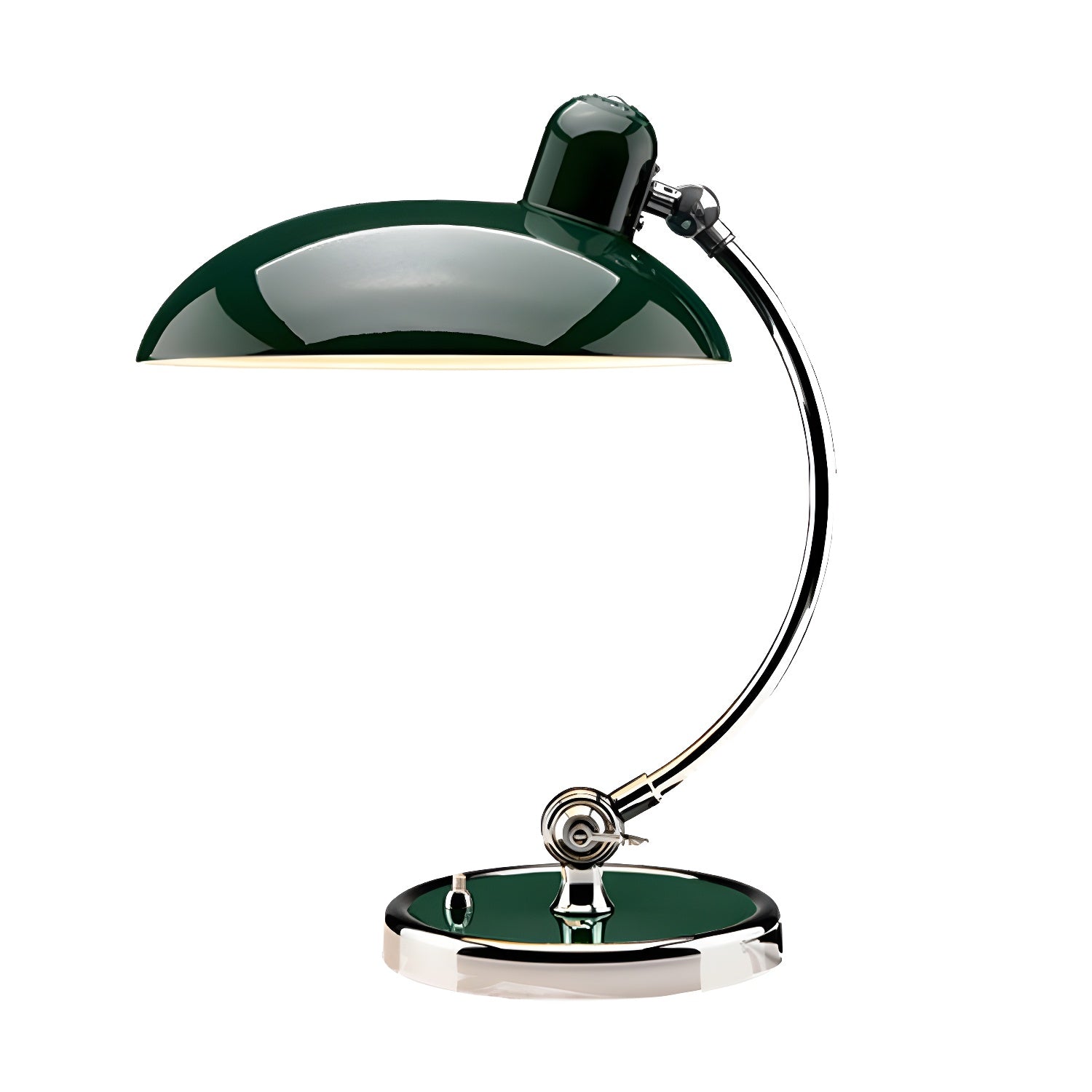 Nexa Industrial Table Lamp - Letslighting