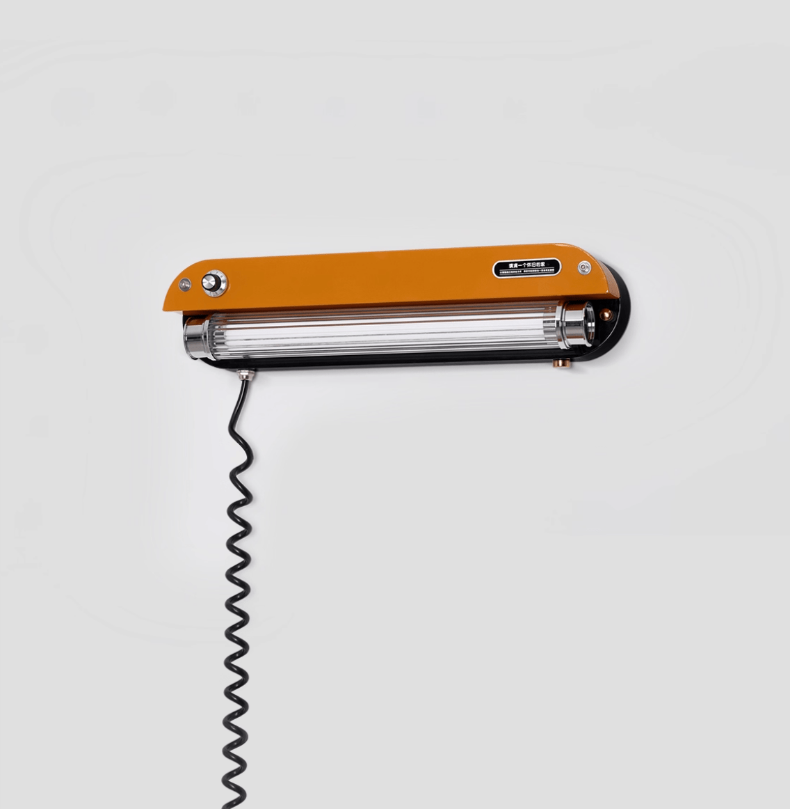 Edison Marlo Wall Lamp - Letslighting