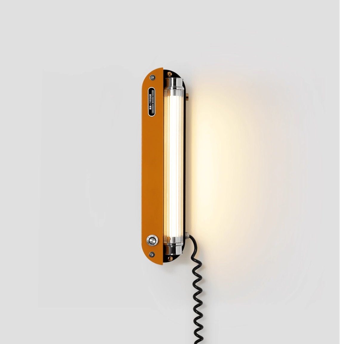 Edison Marlo Wall Lamp - Letslighting