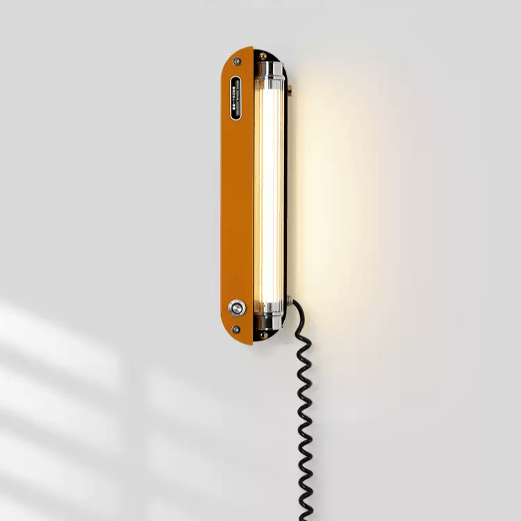 Edison Marlo Wall Lamp - Letslighting