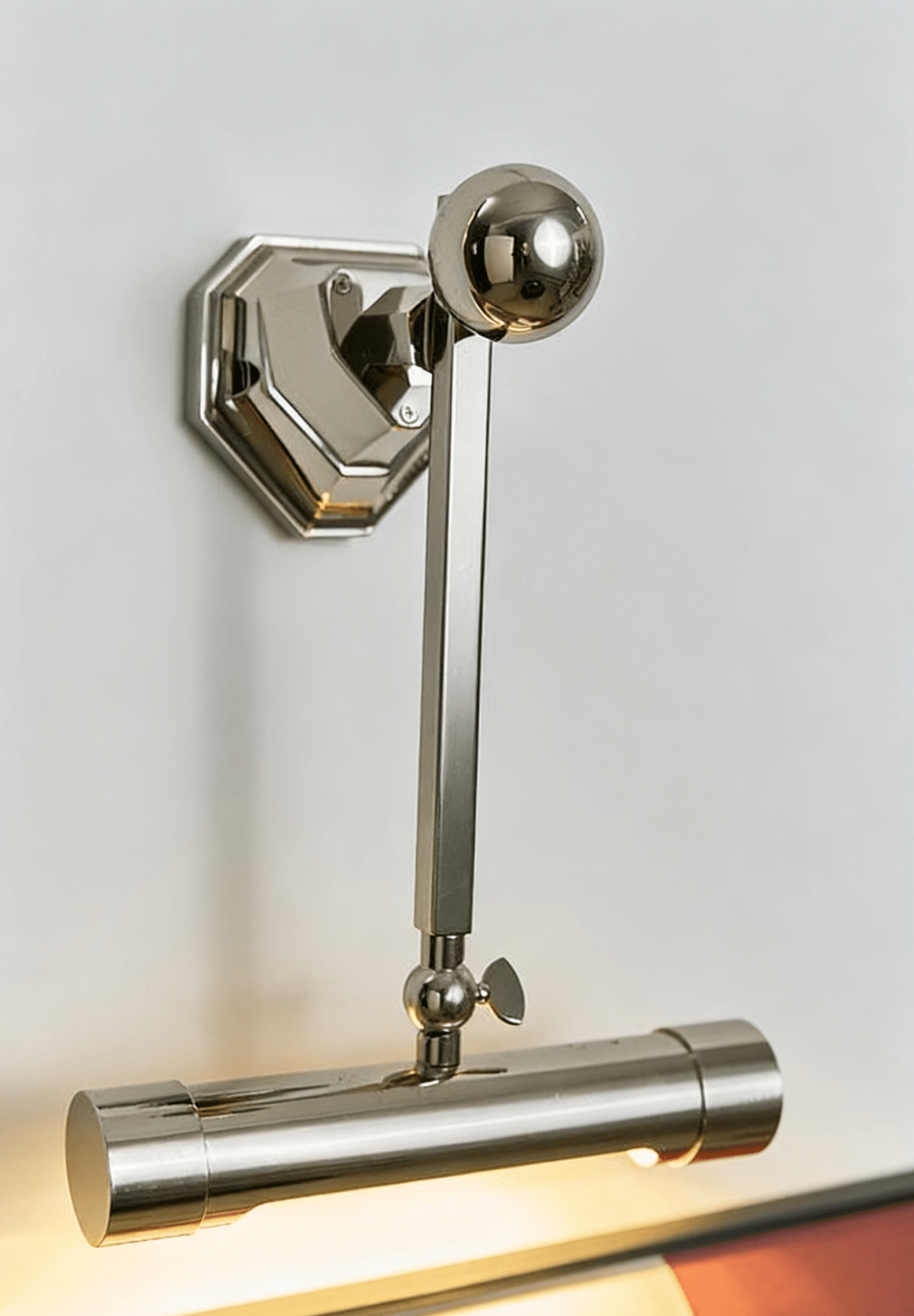 Retro Revival Wall Lamp - Letslighting