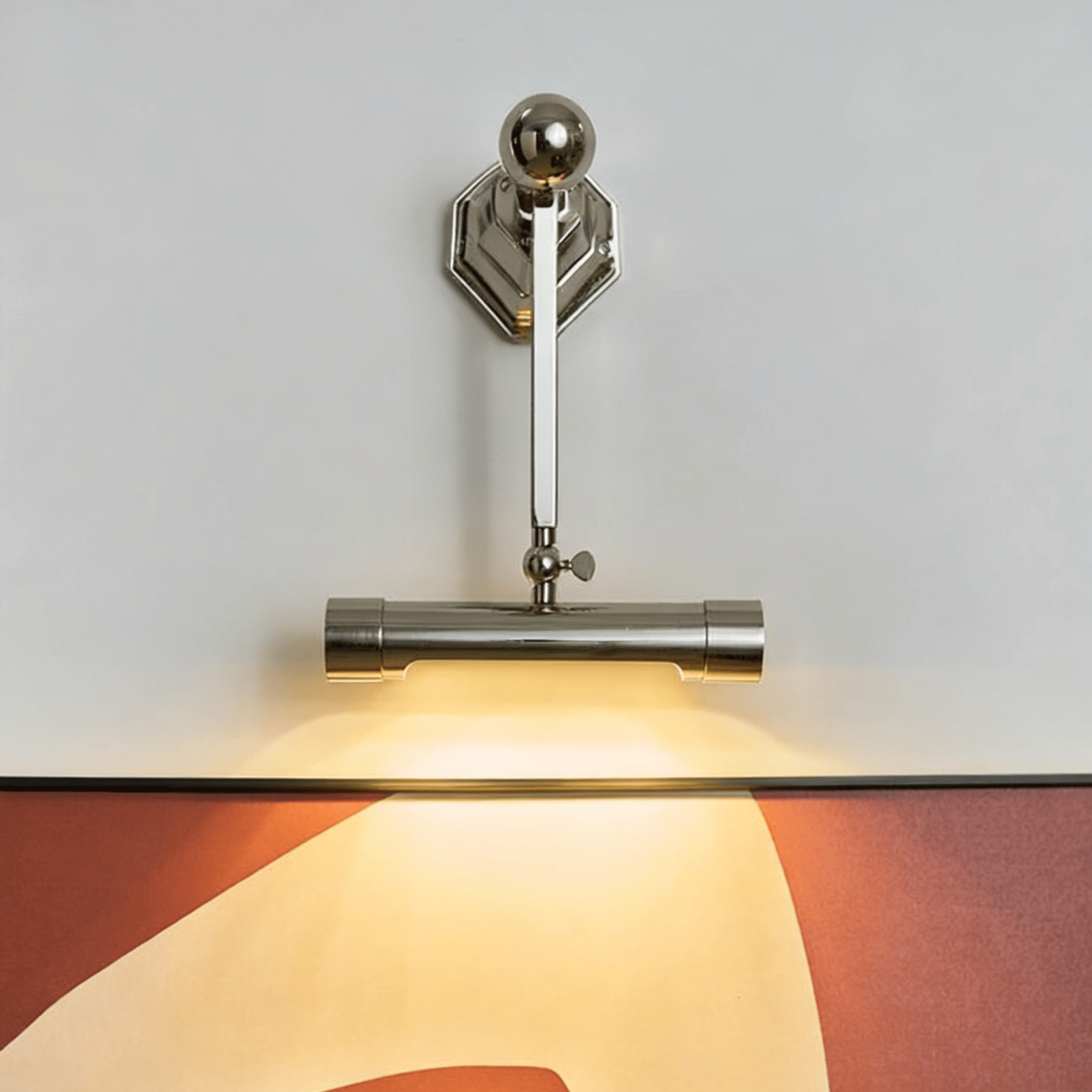 Retro Revival Wall Lamp - Letslighting