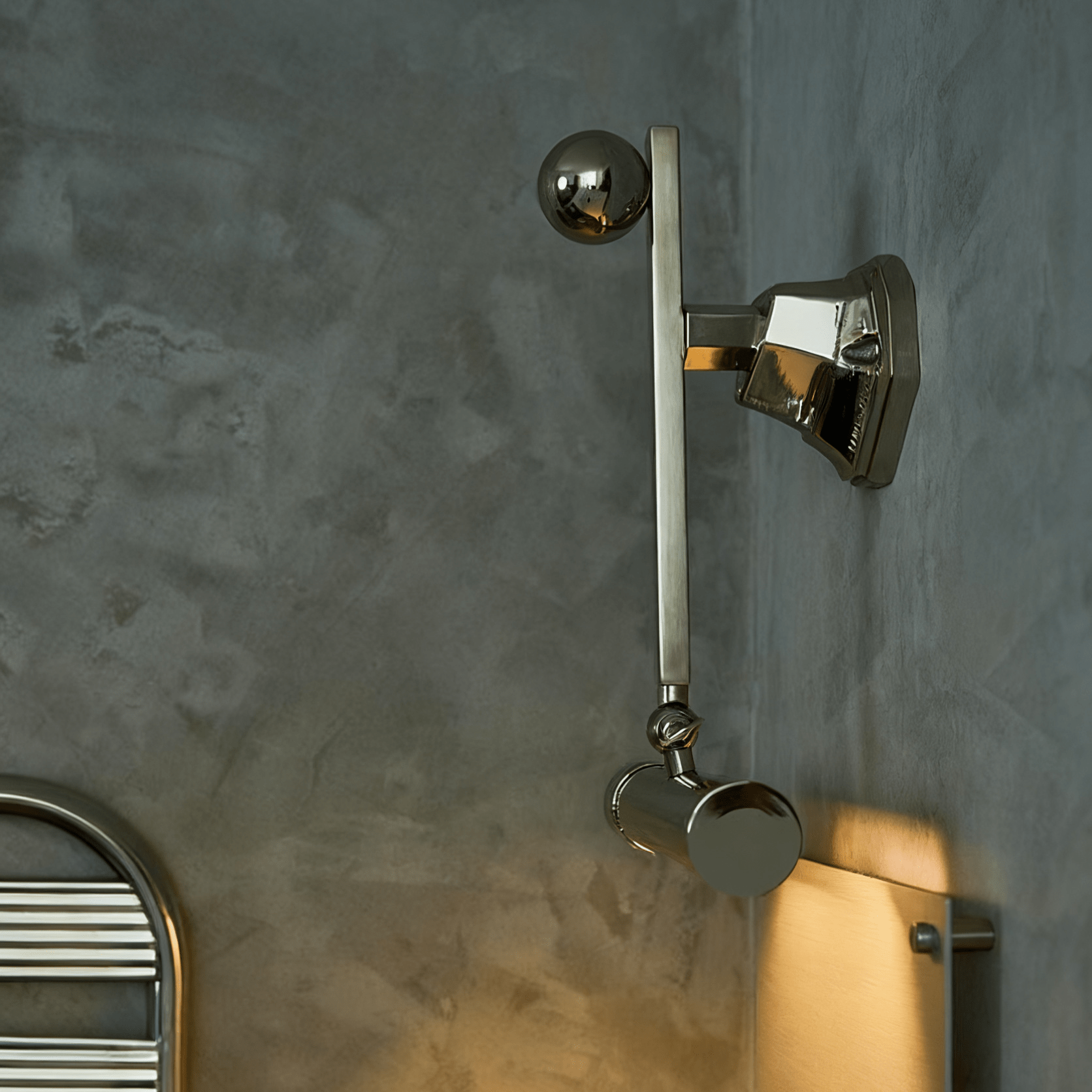 Retro Revival Wall Lamp - Letslighting
