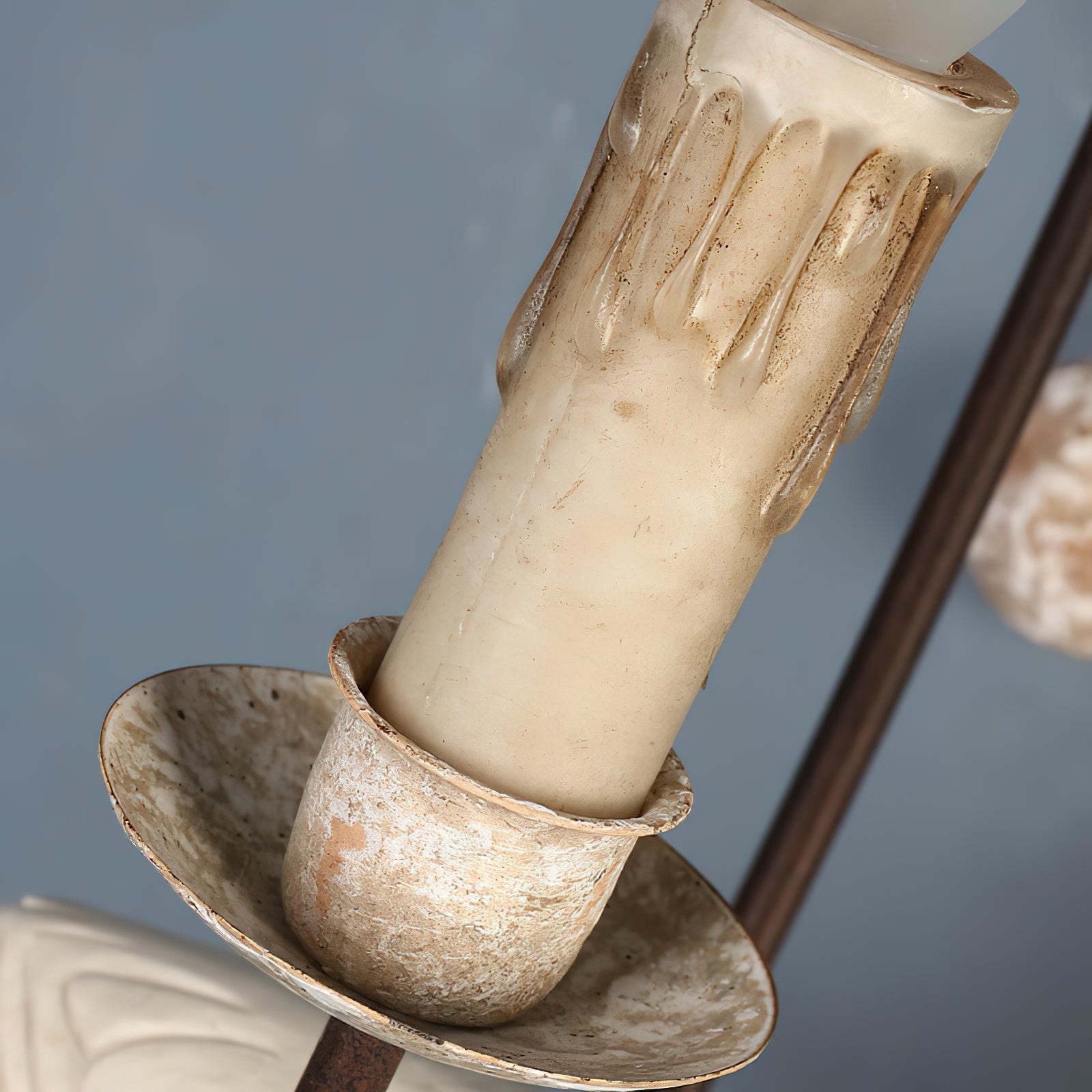 Syraean Vintage Retro Bird Wooden Wall Lamp - Letslighting