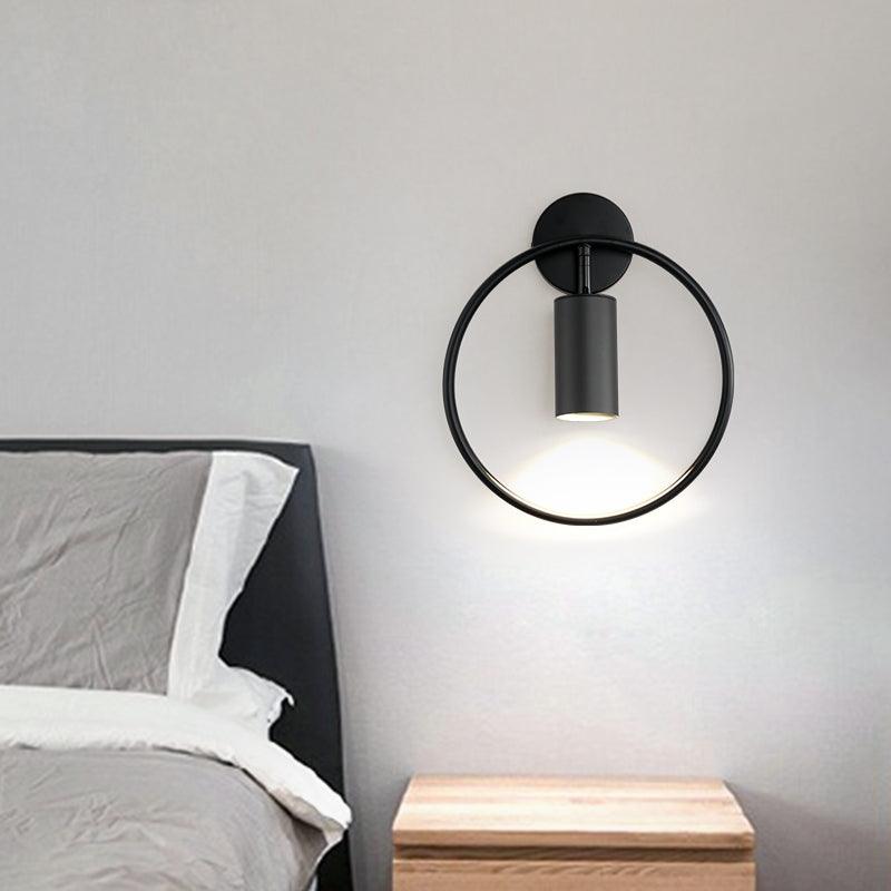 Lewis Wall Lamp Modern Minimalist - Letslighting