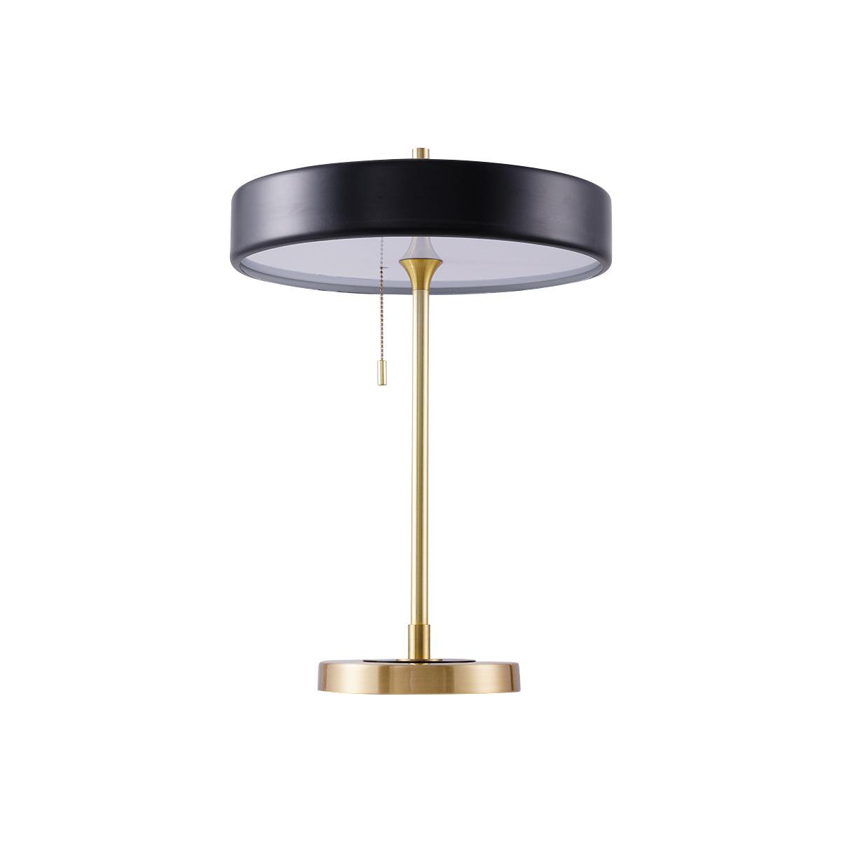 Paula Modern Table Lamp - Letslighting