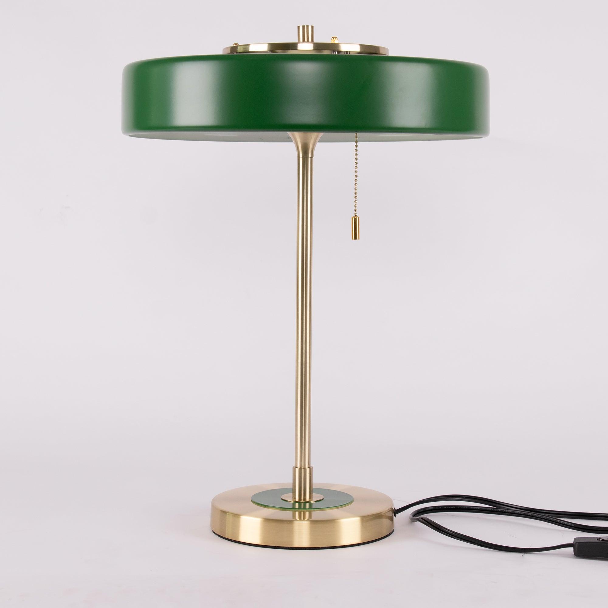 Paula Modern Table Lamp - Letslighting