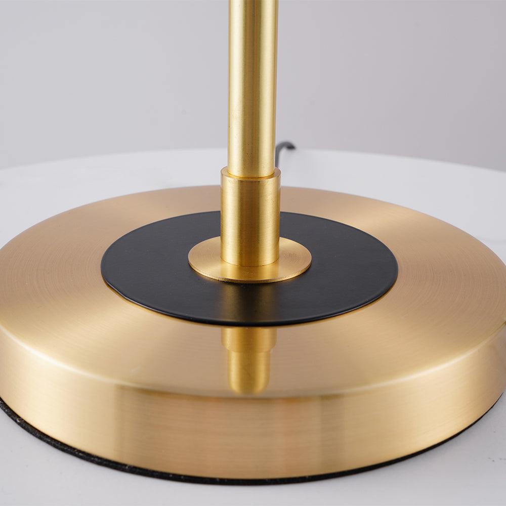 Paula Modern Table Lamp - Letslighting