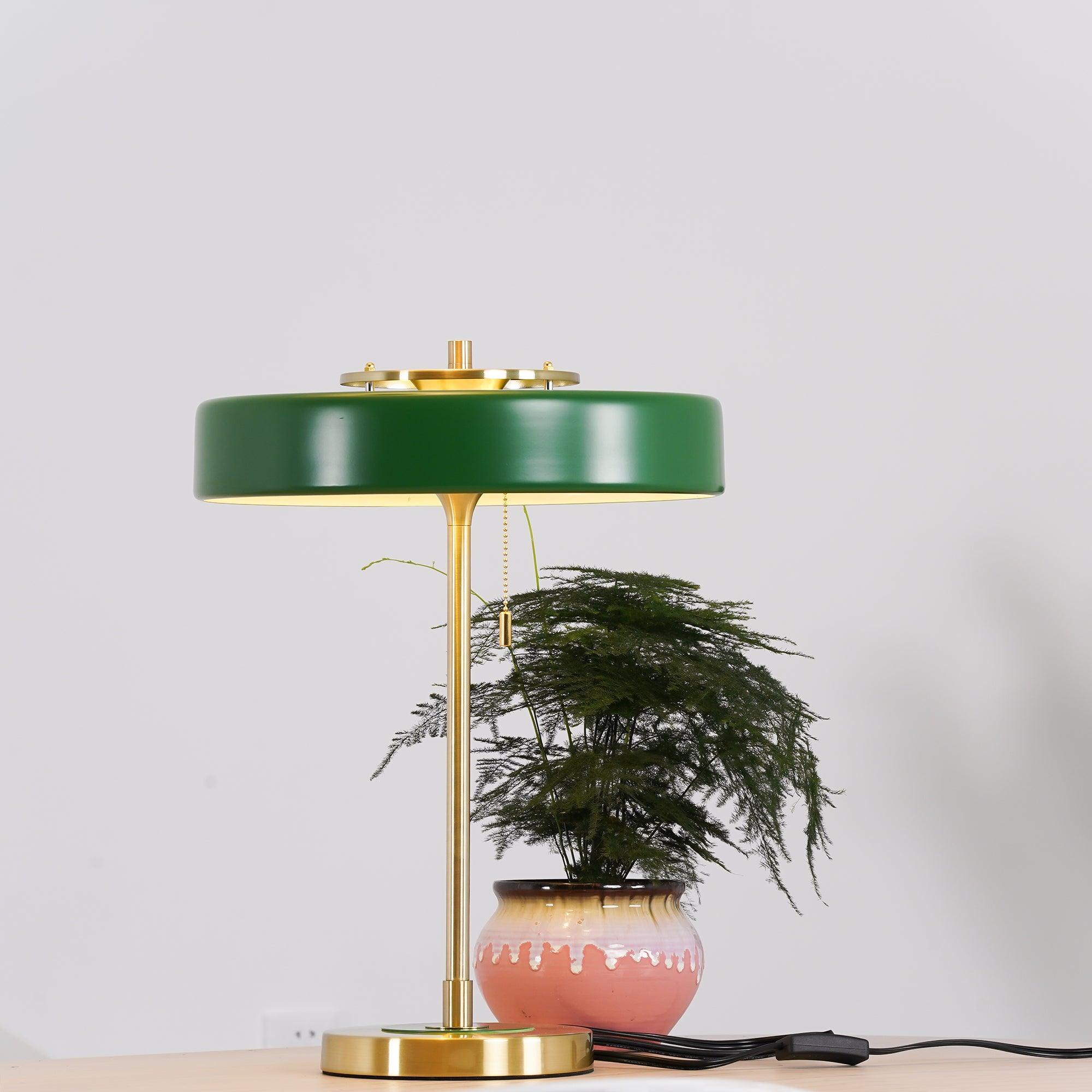 Paula Modern Table Lamp - Letslighting