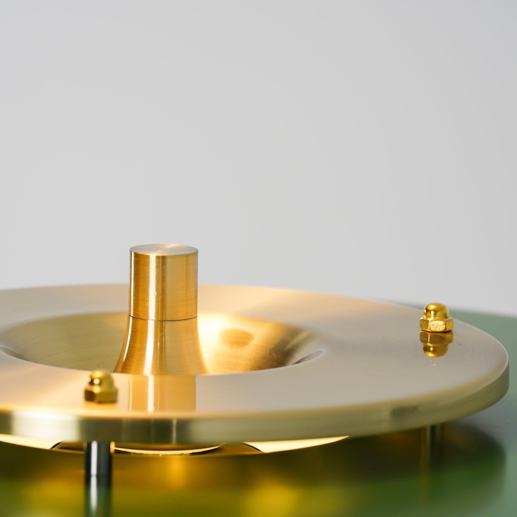 Paula Modern Table Lamp - Letslighting