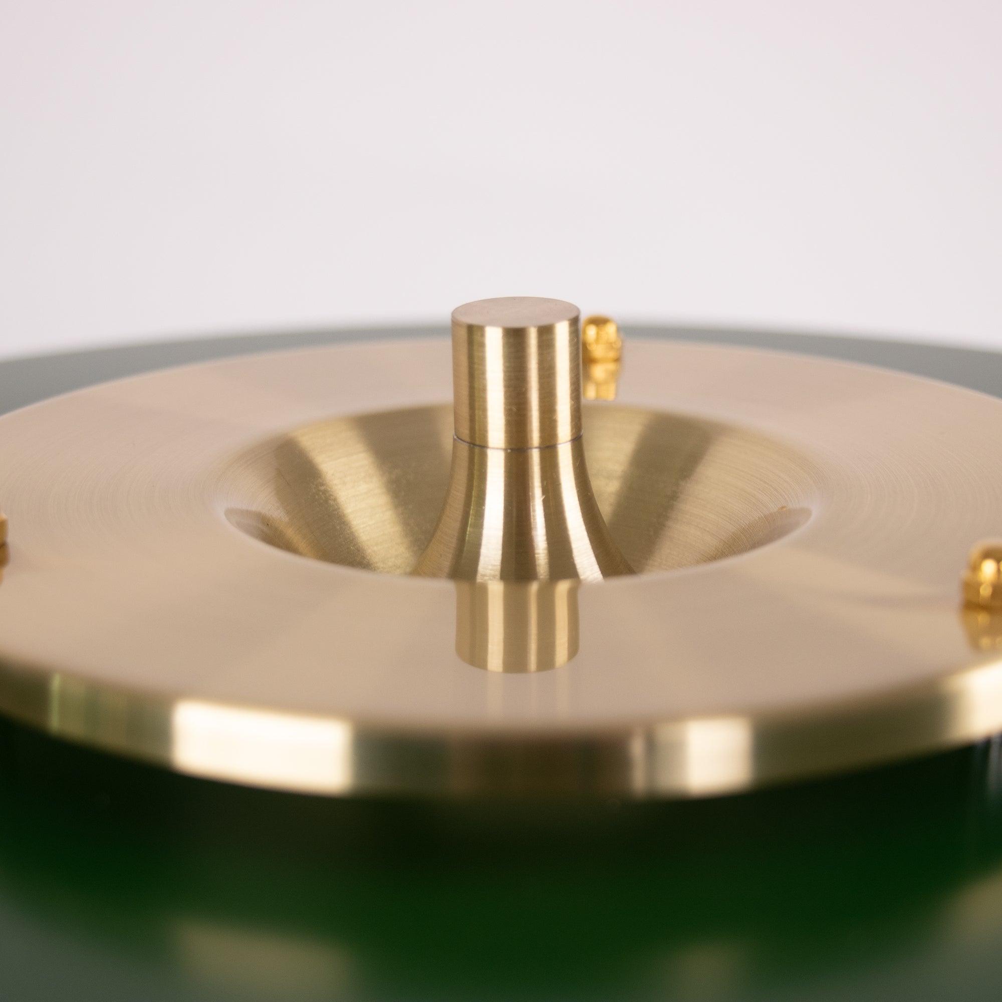 Paula Modern Table Lamp - Letslighting