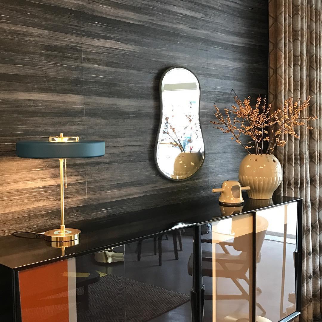 Paula Modern Table Lamp - Letslighting