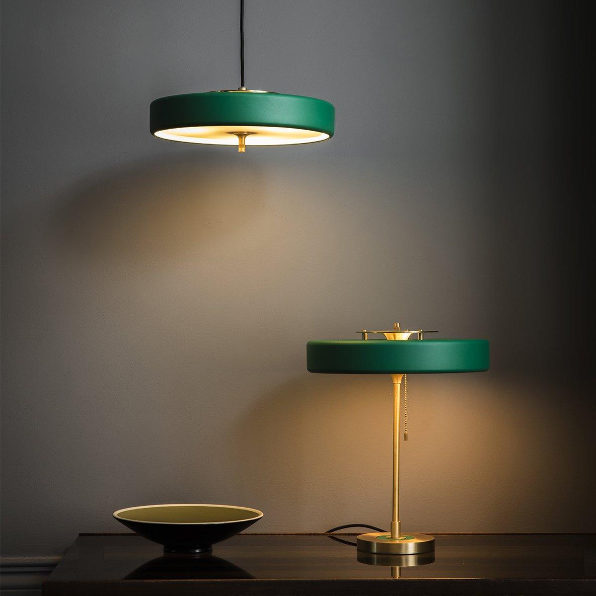 Paula Modern Table Lamp - Letslighting