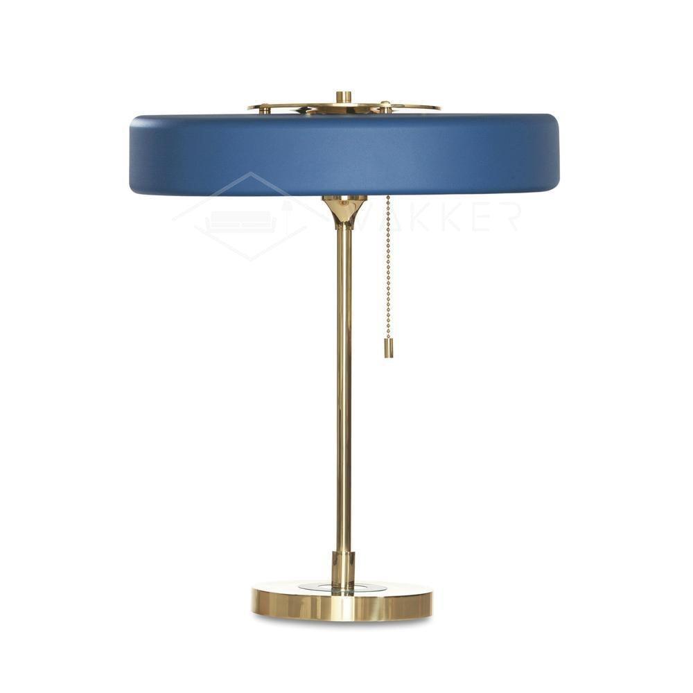 Paula Modern Table Lamp - Letslighting