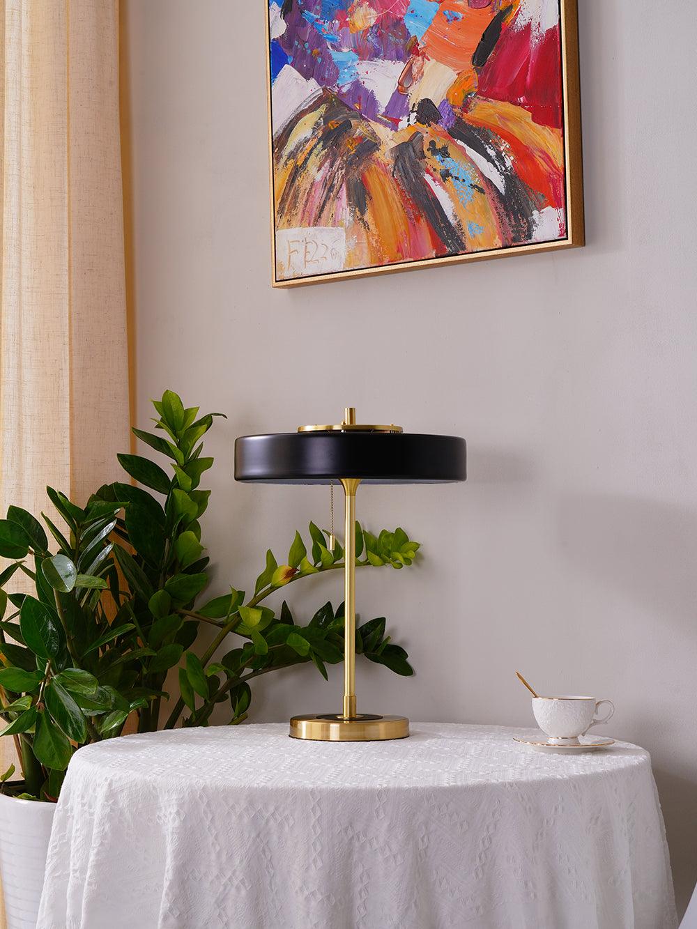 Paula Modern Table Lamp - Letslighting