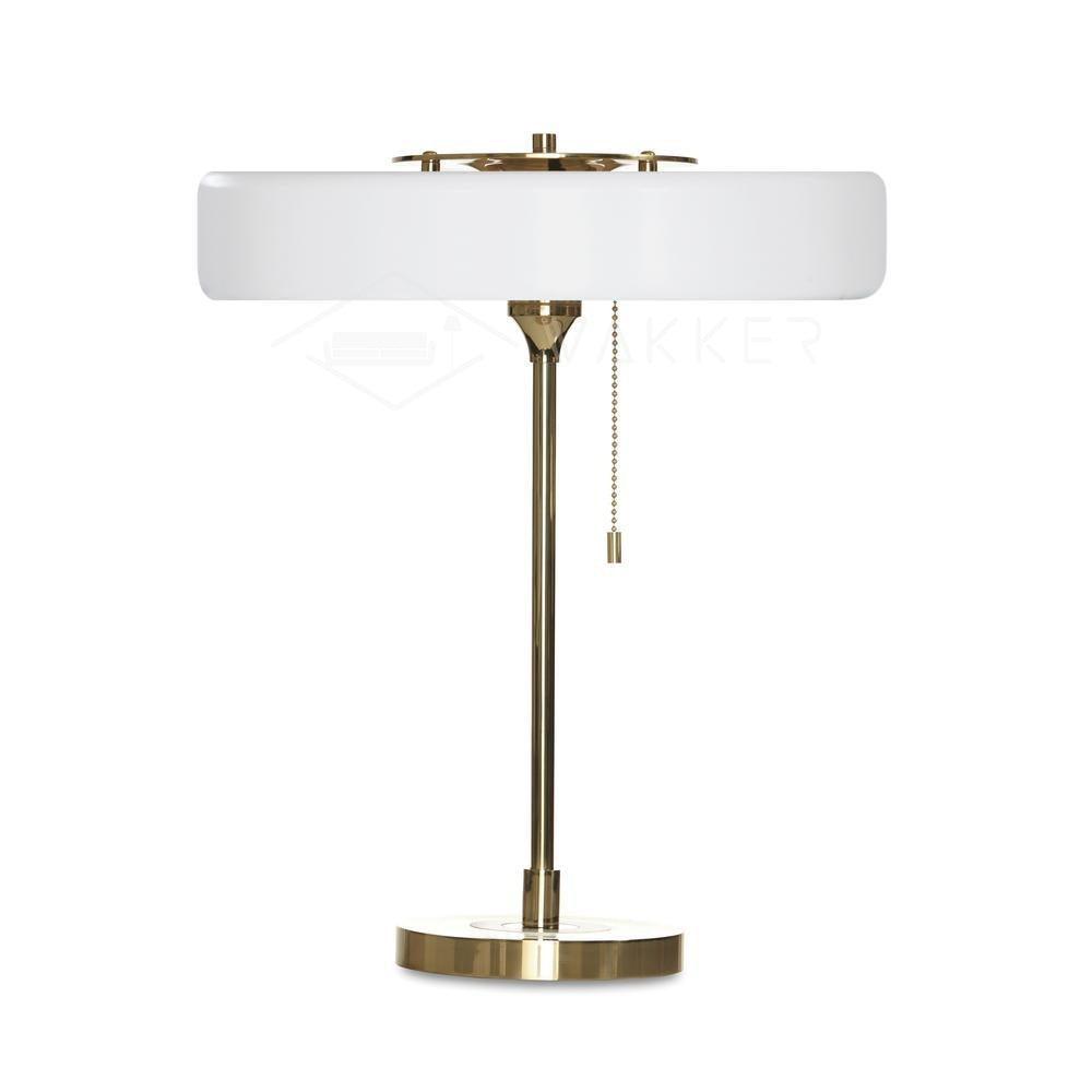 Paula Modern Table Lamp - Letslighting