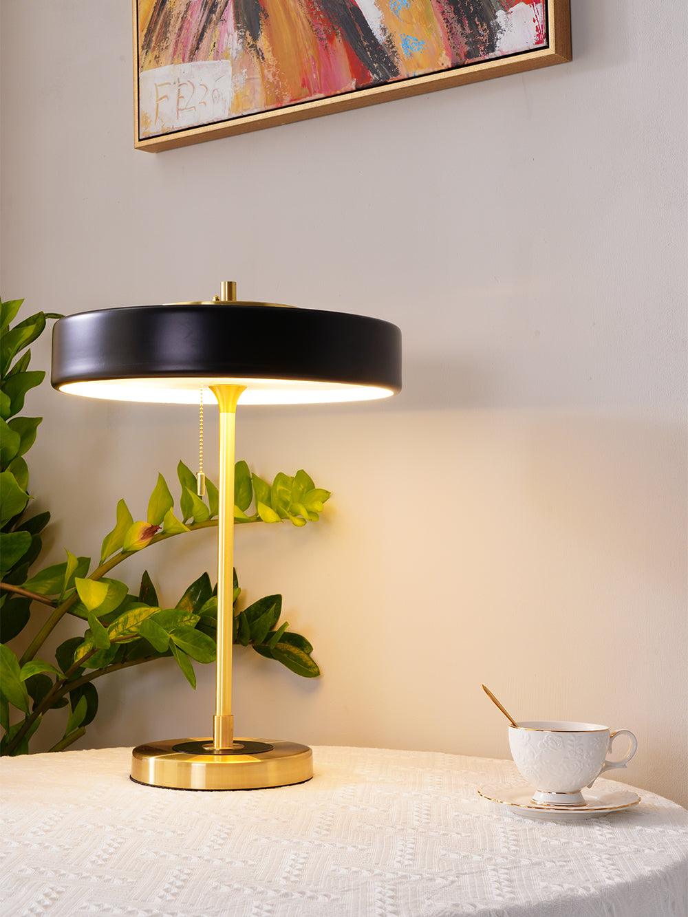 Paula Modern Table Lamp - Letslighting
