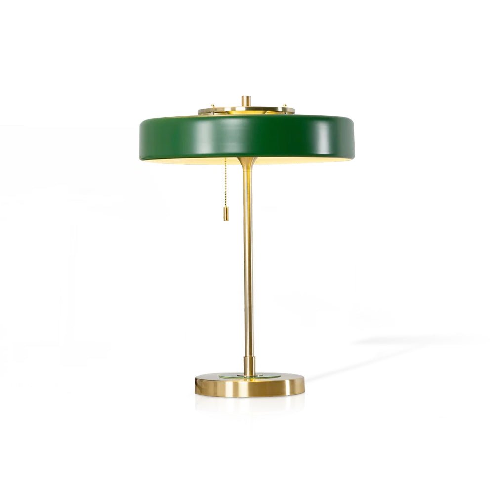 Paula Modern Table Lamp - Letslighting