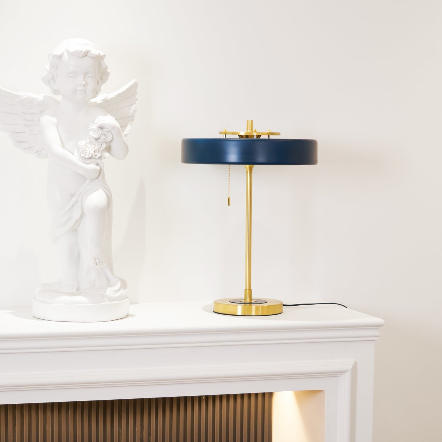 Paula Modern Table Lamp - Letslighting