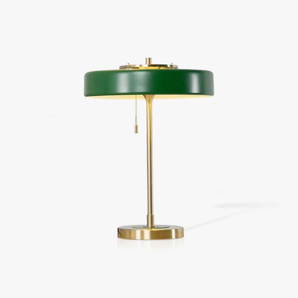 Paula Modern Table Lamp - Letslighting