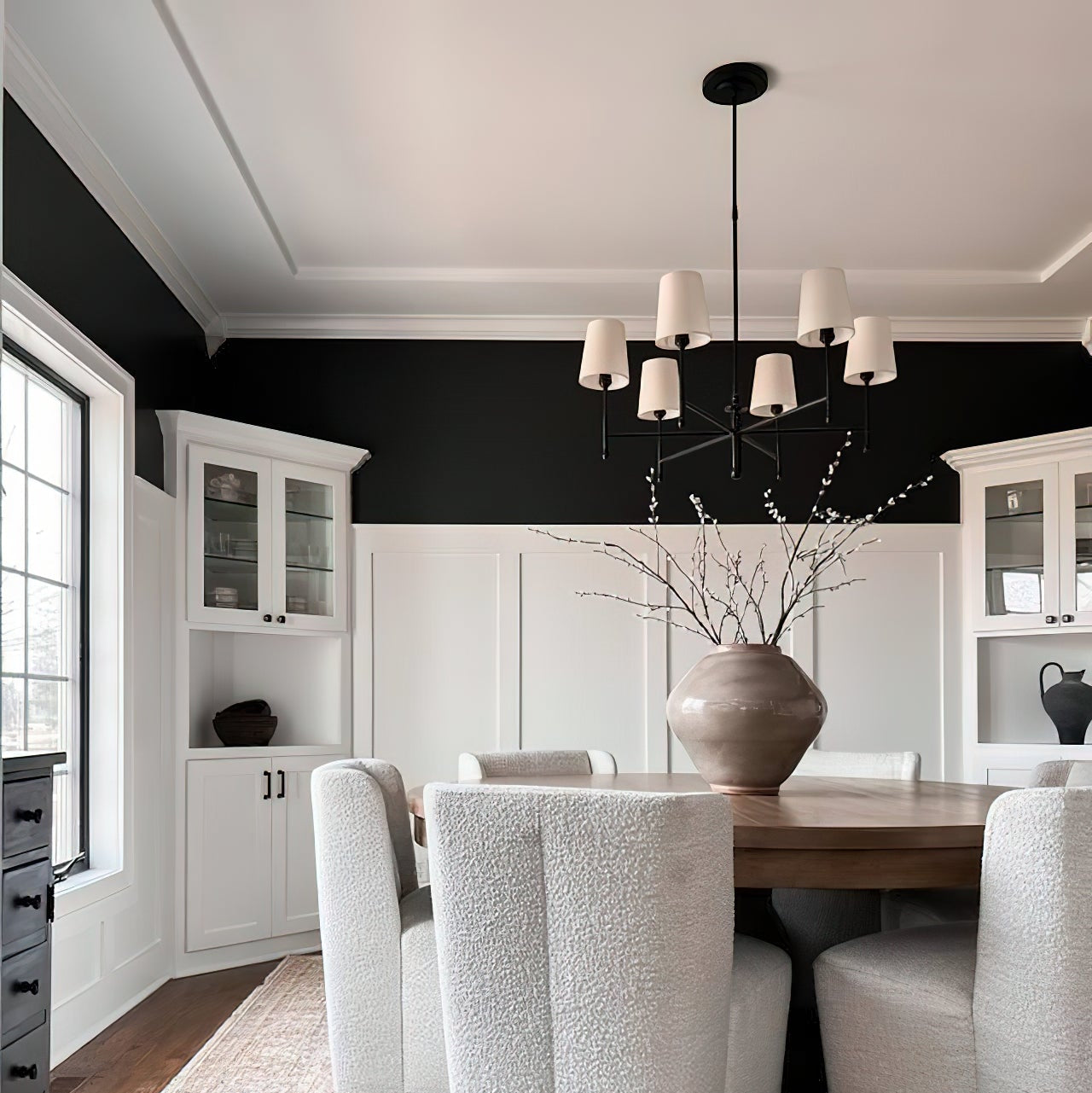 Silva Chandelier Head 4/6 Mid-century - Letslighting