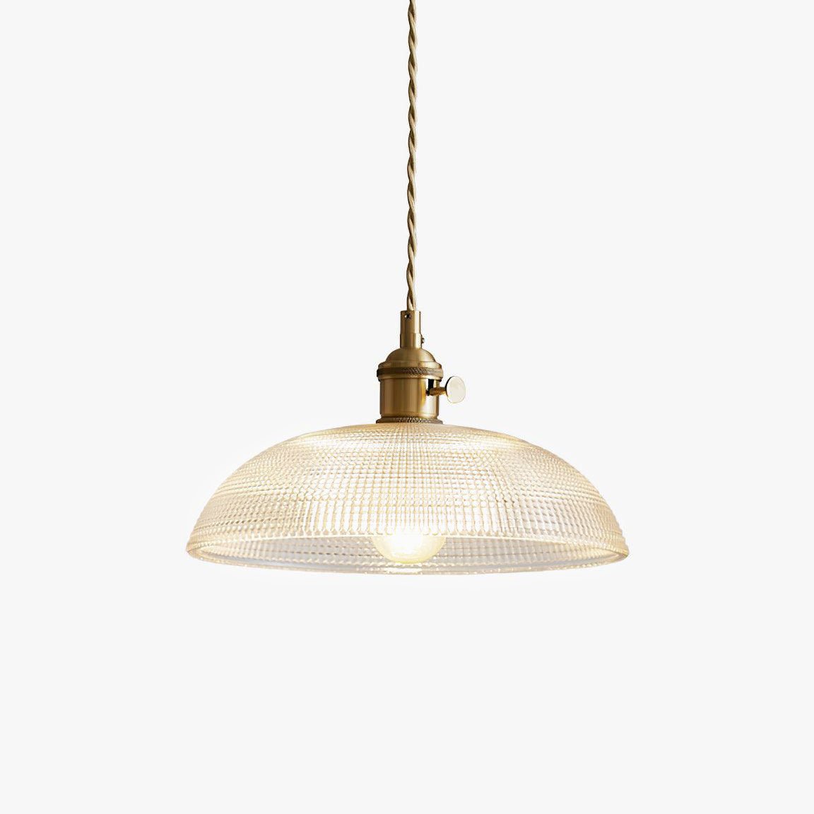 Orithra Minimalistic Pendant Light - Letslighting