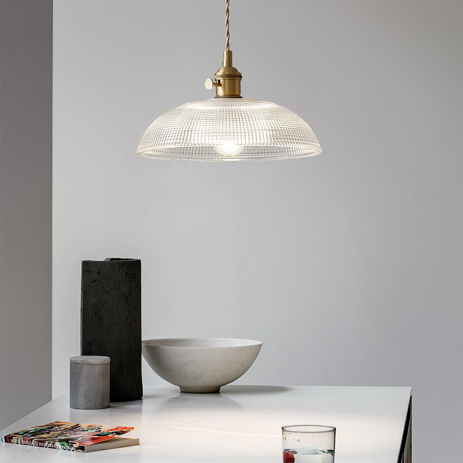 Orithra Minimalistic Pendant Light - Letslighting