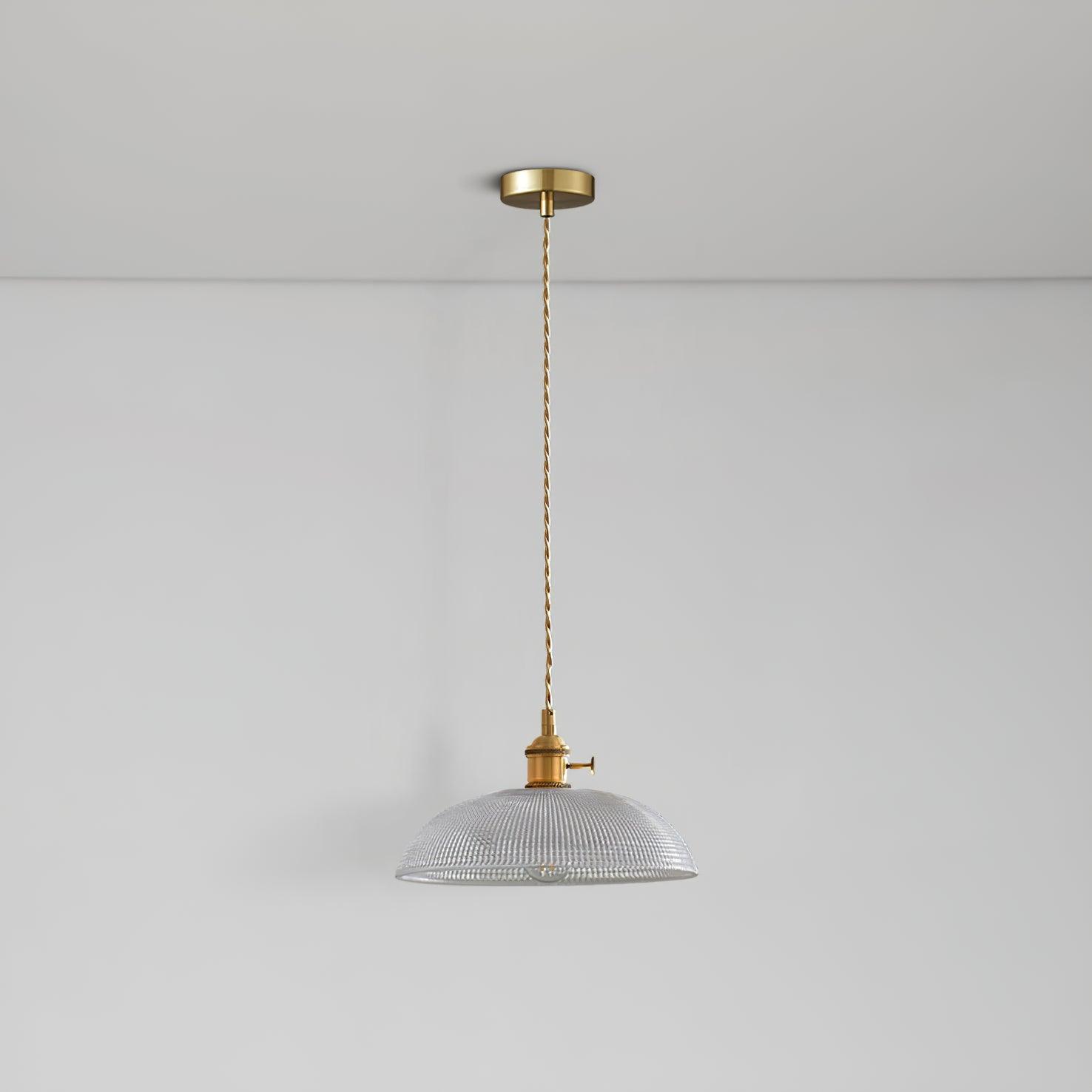 Orithra Minimalistic Pendant Light - Letslighting