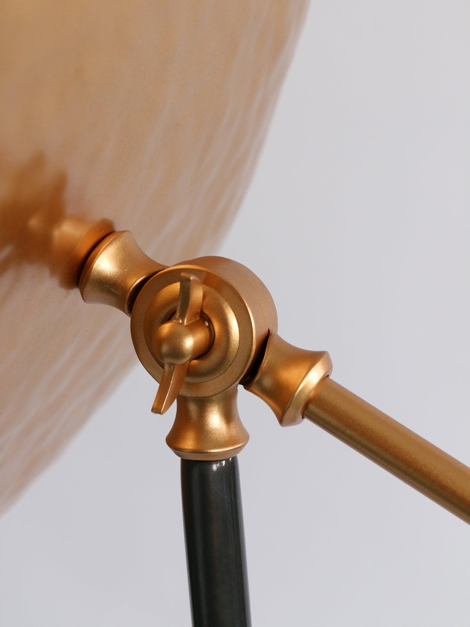 Aurelia Sculptural Floor Lamp - Letslighting