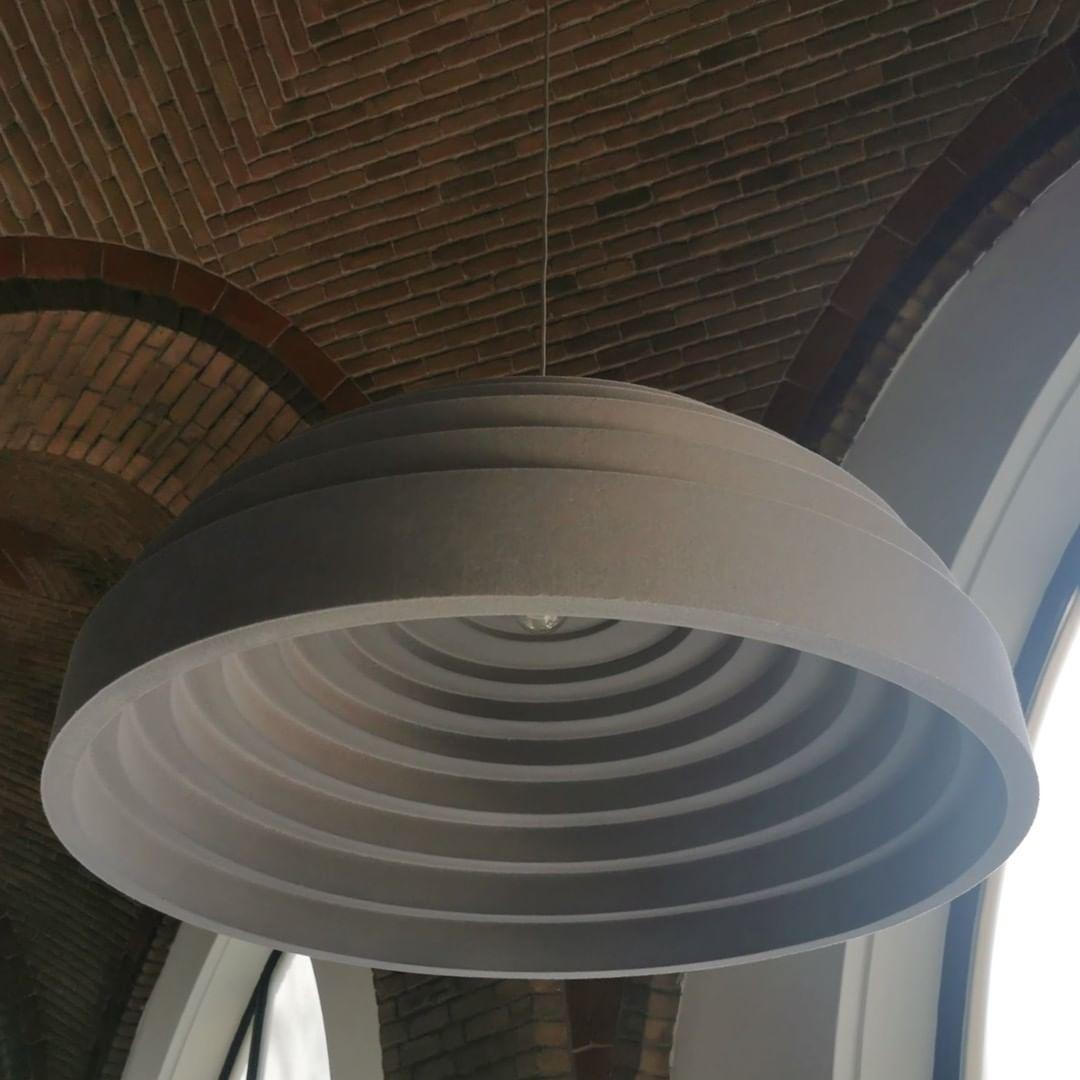 Eurtalir Nordic Art Field Resin Pendant Lamps - Letslighting