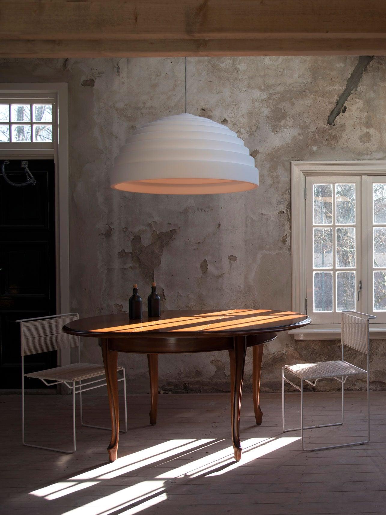 Eurtalir Nordic Art Field Resin Pendant Lamps - Letslighting