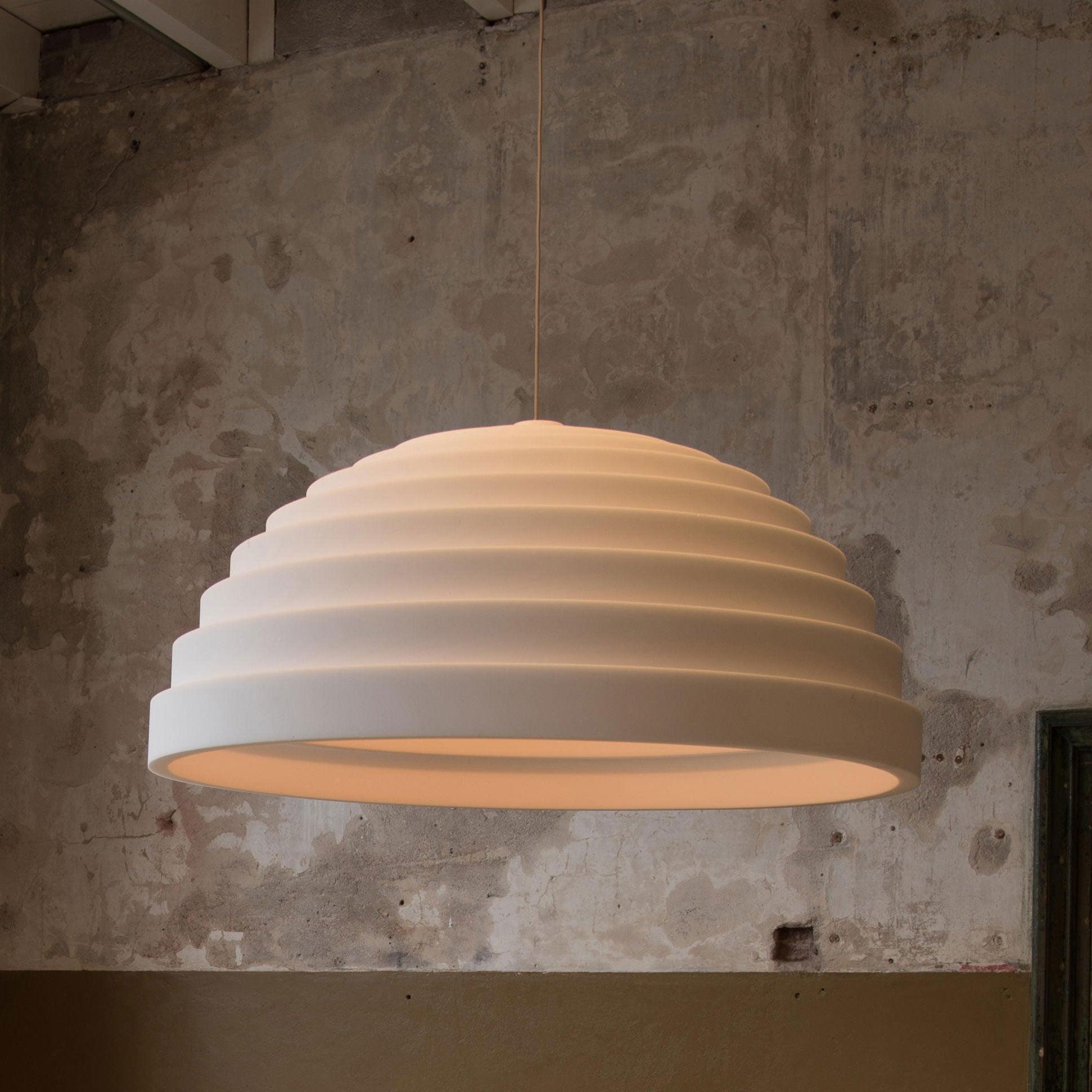 Eurtalir Nordic Art Field Resin Pendant Lamps - Letslighting
