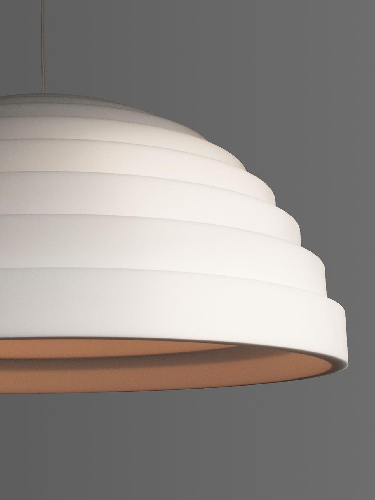 Eurtalir Nordic Art Field Resin Pendant Lamps - Letslighting
