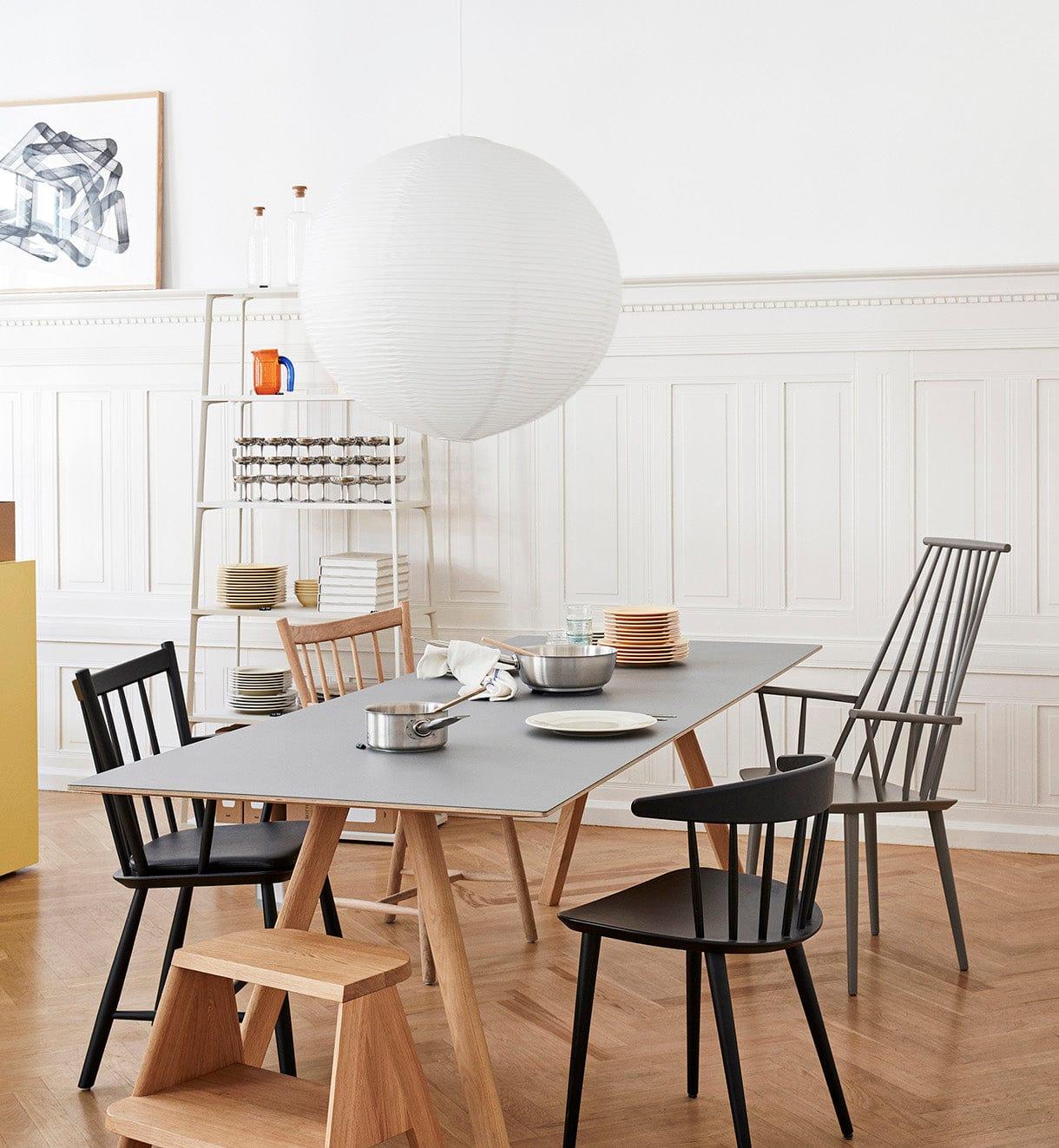 Lustra Pendant Lamp Paper for Living Room - Letslighting