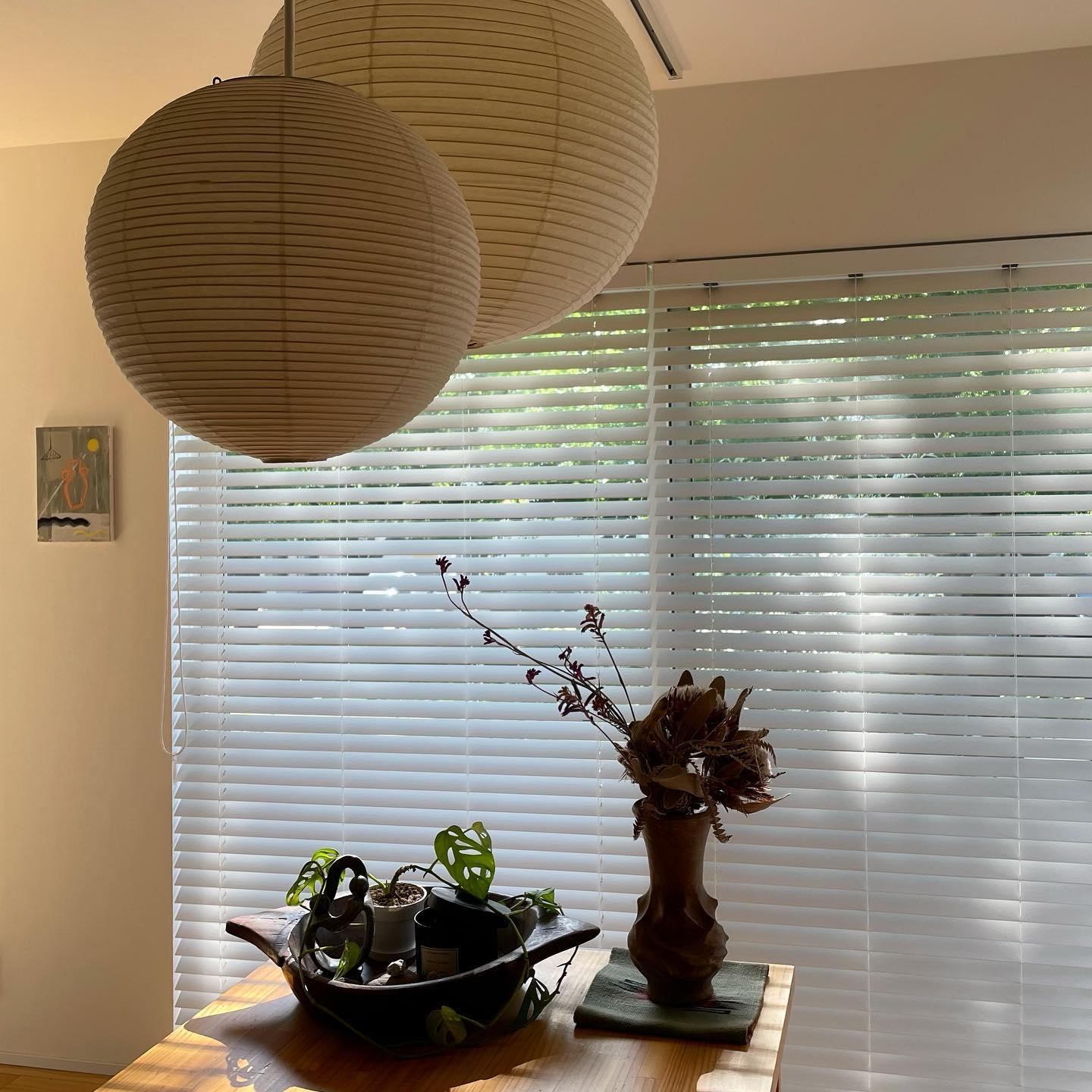 Lustra Pendant Lamp Paper for Living Room - Letslighting