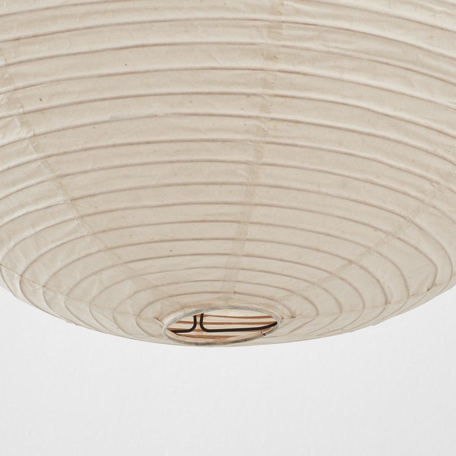 Lustra Pendant Lamp Paper for Living Room - Letslighting