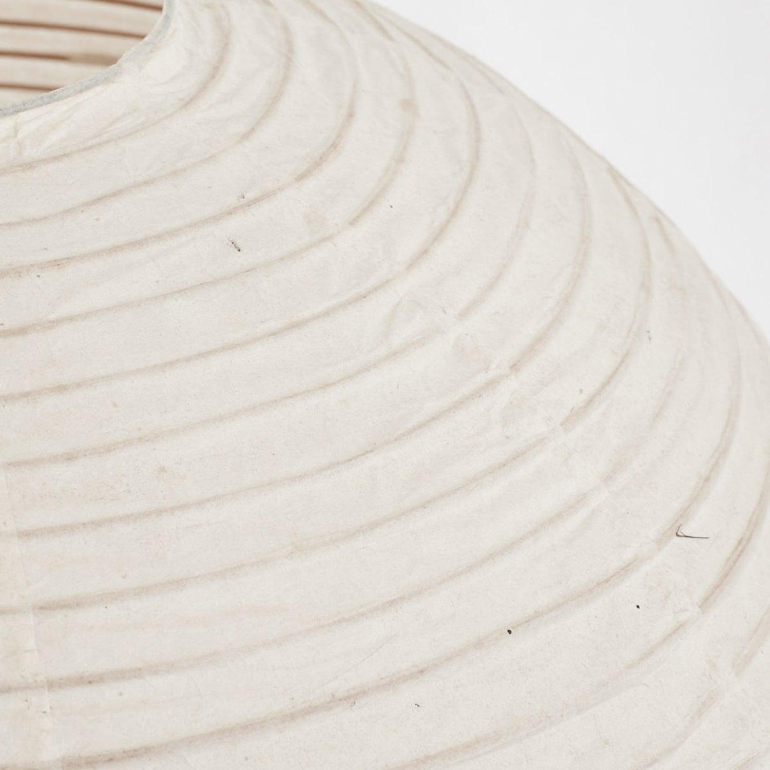 Lustra Pendant Lamp Paper for Living Room - Letslighting
