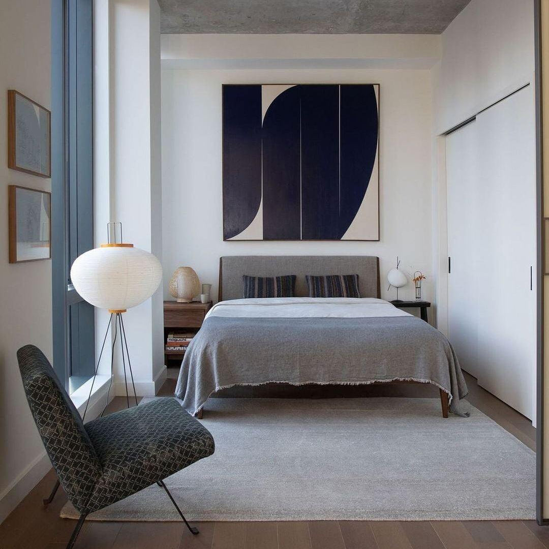 Krelix Paper Scandinavian Floor Lamp - Letslighting