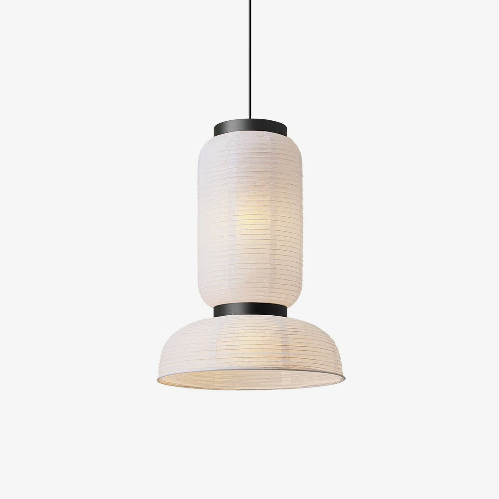 Nyzorora Modern Minimalist Swag Pendant Lamp - Letslighting