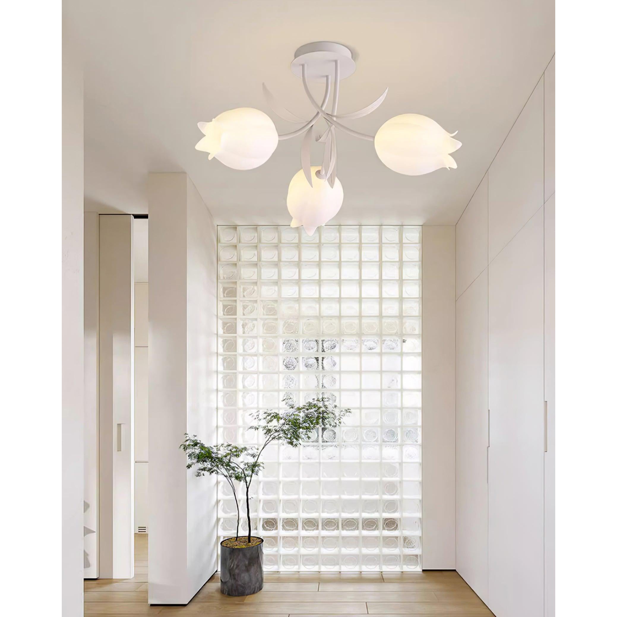 Armarila Individual Creativity Ceiling Lamp - Letslighting