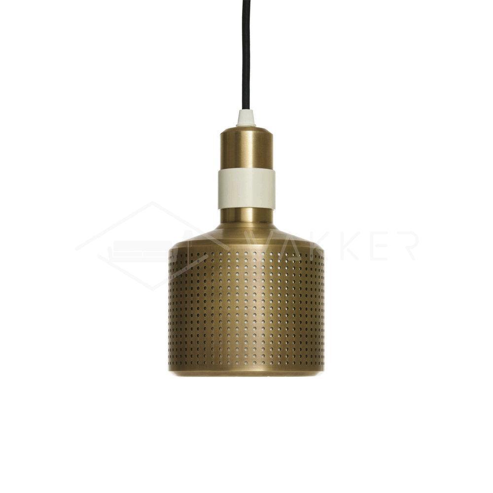 Vespevera Industrial Pendant Lamp - Letslighting