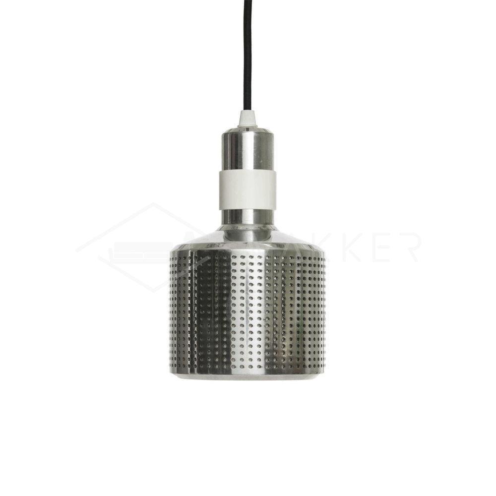 Vespevera Industrial Pendant Lamp - Letslighting
