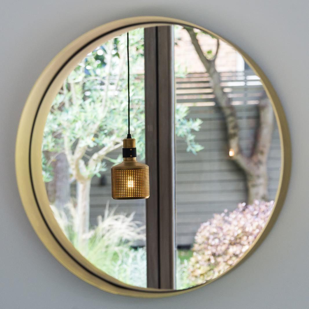 Vespevera Industrial Pendant Lamp - Letslighting