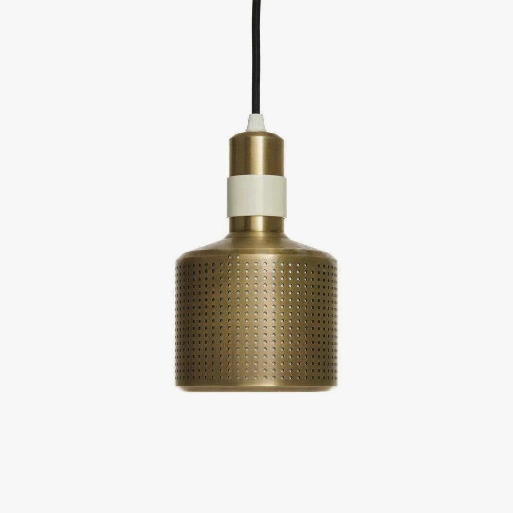 Vespevera Industrial Pendant Lamp - Letslighting